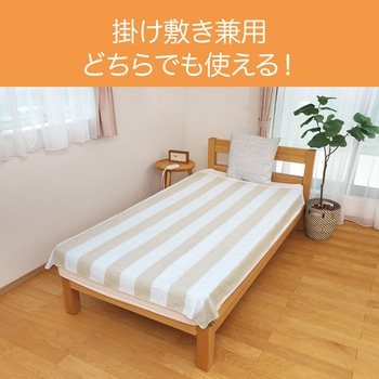 電気毛布 コイズミ