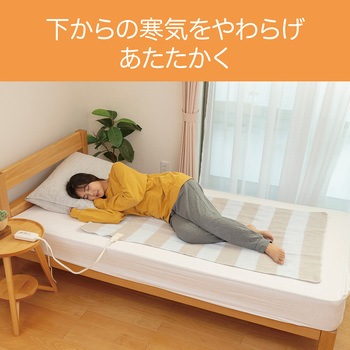 電気毛布 コイズミ