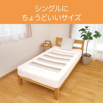 電気毛布 コイズミ
