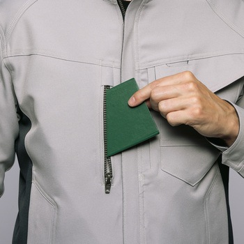 ジャケット TW-A200 TAKAYAWORKWEAR