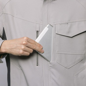 ジャケット TW-A200 TAKAYAWORKWEAR