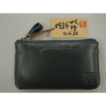 匠の技山崎牛クリス皮小銭入れ FUKUTOKU