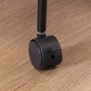 EZBOツイストロック キッチンカート OAK NA 不二貿易