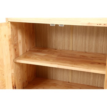 NS 壁面収納ユニット ボトムキャビネット 不二貿易