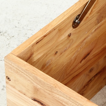 NS TATAMI 収納ボックス (ベースタイプ) 不二貿易