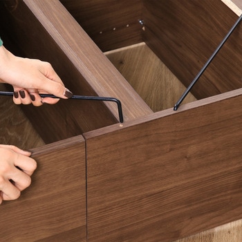 EZBOオープンラック MBR 不二貿易