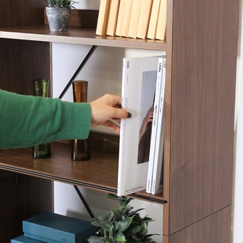 EZBOオープンラック MBR 不二貿易