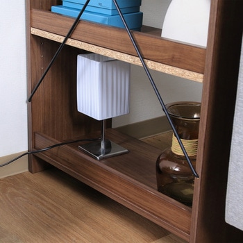 EZBOオープンラック MBR 不二貿易