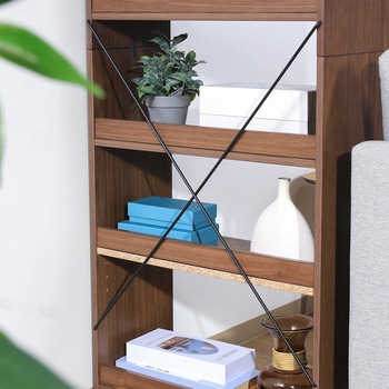 EZBOオープンラック MBR 不二貿易