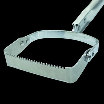 超軽量 草刈りピーラー(スリム)1050mm柄 石黒金属