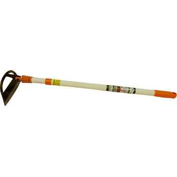 可変伸縮立鎌 210mm カネコ総業