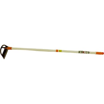可変伸縮立鎌 210mm カネコ総業
