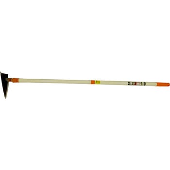 可変伸縮三角ホー 210mm カネコ総業