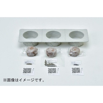 エコポケット ハーブコレクション 聖新陶芸