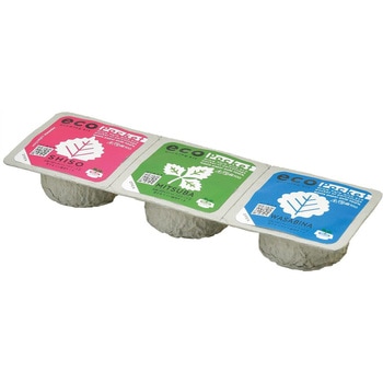 エコポケットジャパニーズコレクション 聖新陶芸