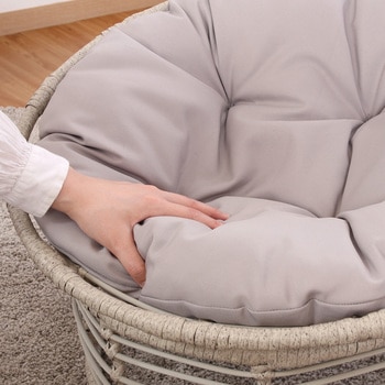 ペット用クッションチェア GY - 不二貿易