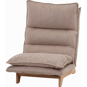 連結出来るフロアチェア リューネ BE 不二貿易