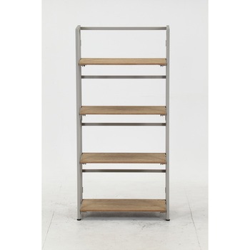 折りたたみシェルフ アロン NA 不二貿易