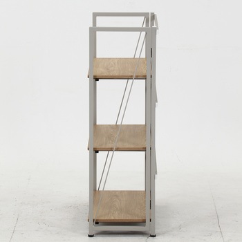 折りたたみシェルフ アロン NA 不二貿易