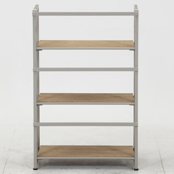 折りたたみシェルフ アロン NA 不二貿易