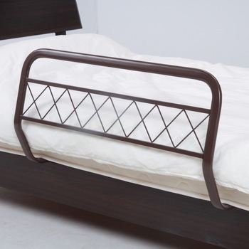 ベッドガード 不二貿易