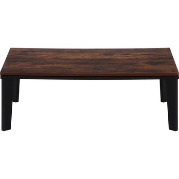 リビングこたつ ビンテージ BR 不二貿易