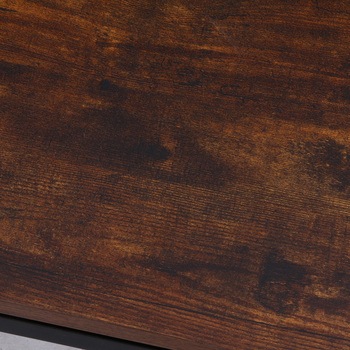 リビングこたつ ビンテージ BR 不二貿易