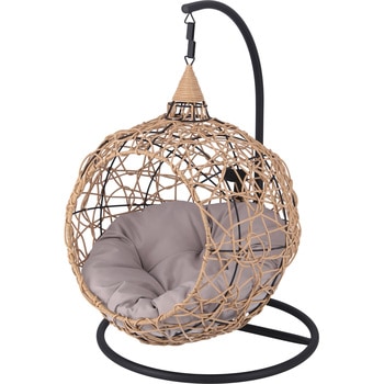 ペット用ハンギングチェア ラウンド NA 不二貿易