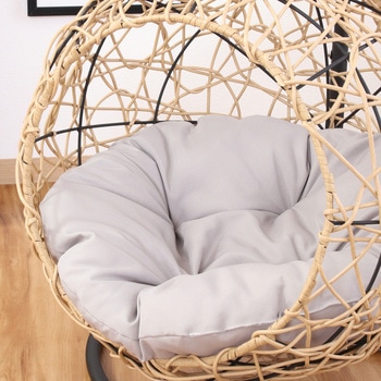 ペット用ハンギングチェア ラウンド NA 不二貿易