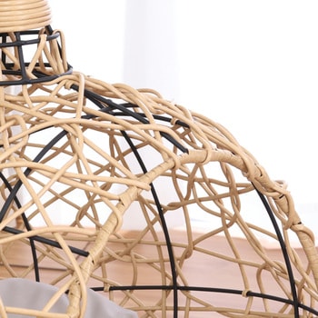 ペット用ハンギングチェア ラウンド NA 不二貿易