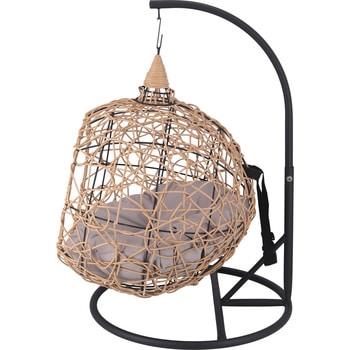 ペット用ハンギングチェア ラウンド NA 不二貿易