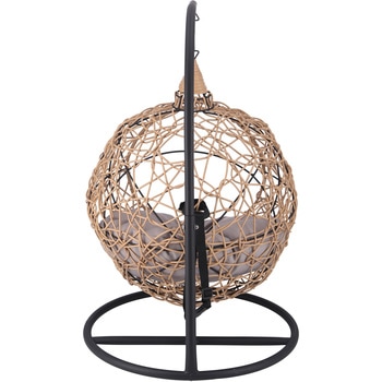 ペット用ハンギングチェア ラウンド NA 不二貿易