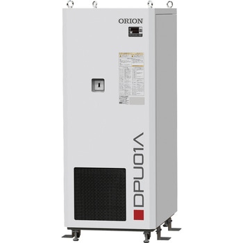 超低露点ドライエアー供給装置DPU オリオン(ORION)