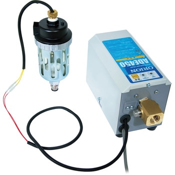 電磁式オートドレントラップ ADE450 オリオン(ORION)