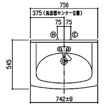 Aシリーズ洗面化粧台