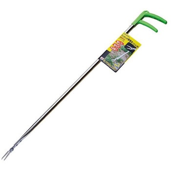 ワンタッチ草抜き スリム Garden Helper