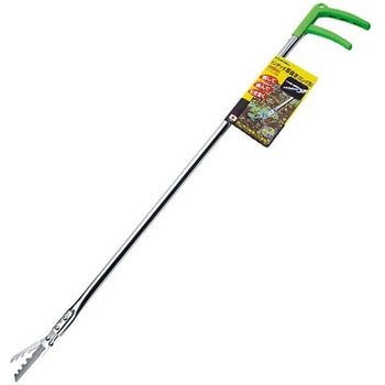 ワンタッチ草抜き ロング Garden Helper