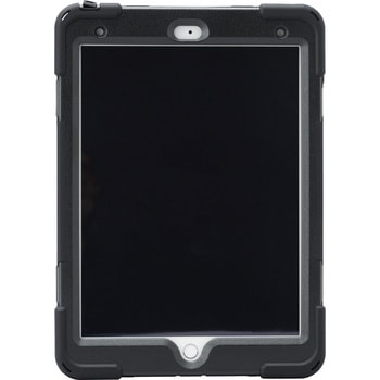 耐衝撃タブレットケース iPad10.2インチ モノタロウ