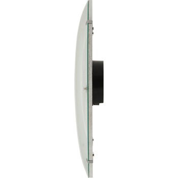 掛時計 レトロ Φ32cm WH 不二貿易