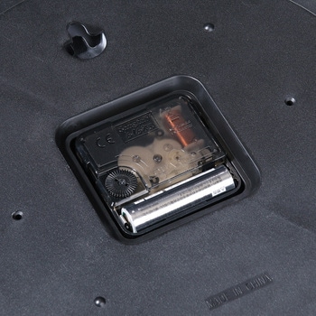 掛時計 エンケル Φ30 WH 不二貿易