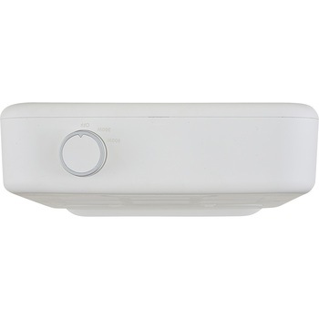 QH-G624-W 600W電気ストーブ 1台 おおたけ 【通販モノタロウ】