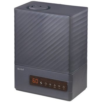 QS441-GY �㕔�������n�C�u���b�h������ ERU MOIST PLUS(�G�����C�X�g�v���X) QUADS(�N���b�Y) 06090135