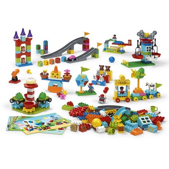 FLL Discover クラスパック 2024 基本セット KR レゴエデュケーション