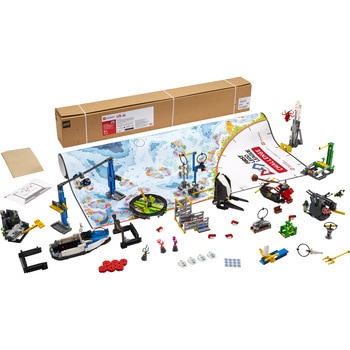 FLL Challenge クラスパック 2024 お試しセット SPP レゴエデュケーション