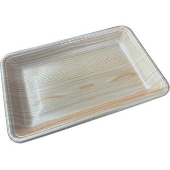 密着真空包装機SP-4434専用トレー 深型 TOSPACK