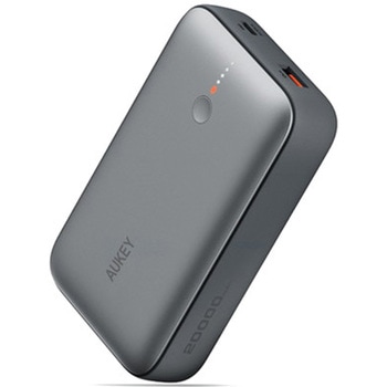 モバイルバッテリー AUKEY(オーキー)