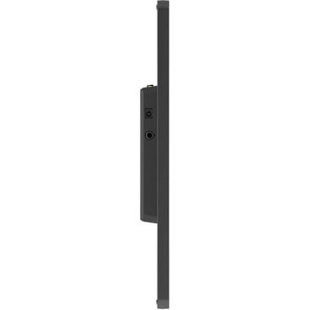 モバイルモニター フルHD IPS液晶， Type-C入力  10点タッチパネル VESA75標準対応 Gechic(ゲシック)