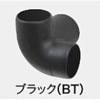 着脱機能付金具部材 着脱コーナーエルボ ノダ