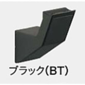 着脱機能付金具部材 着脱手摺受金具(横付用) ノダ