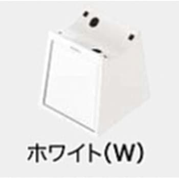 着脱機能付金具部材 着脱手摺受金具(縦付用) ノダ